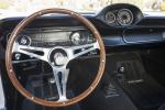 Shelby GT350 Fastback 1965 года